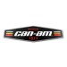 Оригінальний захист рук для квадроциклів Can-Am Outlander 650 850 1000 G3