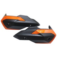 Захист рук CF Moto 450 520 850 1000 G2 - Помаранчевий