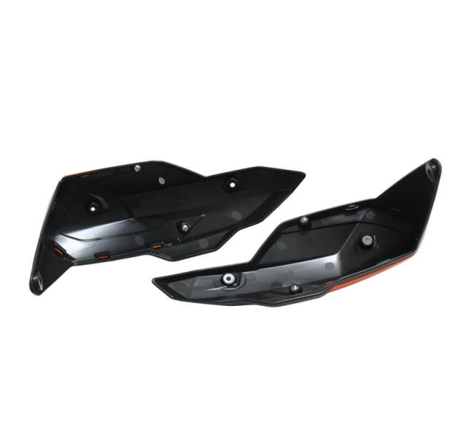 Захист рук для квадроциклів CF Moto 450 520 850 1000 G2 - Синій