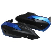 Захист рук CF Moto 450 520 850 1000 G2 - Синій