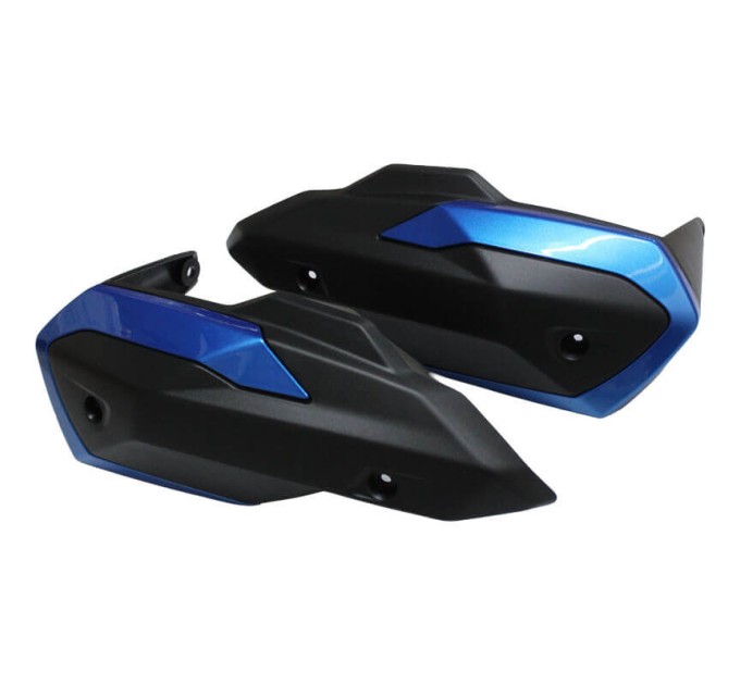 Захист рук для квадроциклів CF Moto 450 520 850 1000 G2 - Синій