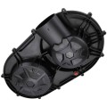 Кришка варіатора зовнішня для баггі Can-Am Maverick X3 - 420212505, 420212508