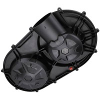 Кришка варіатора Can-Am Maverick X3 - 420212505, 420212508