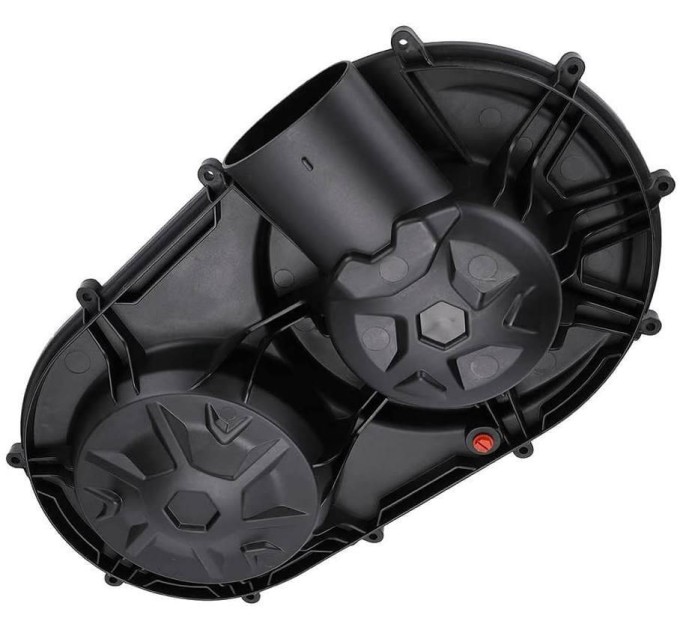 Кришка варіатора зовнішня для баггі Can-Am Maverick X3 - 420212505, 420212508