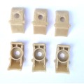 Грузики варіатора для квадроцикла Cfmoto Cforce 450 520 550 850 0GR0-051005 0JYA-051001