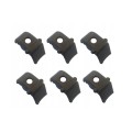 Грузики варіатора для квадроцикла Cfmoto Cforce 450 520 550 850 0GR0-051005 0JYA-051001