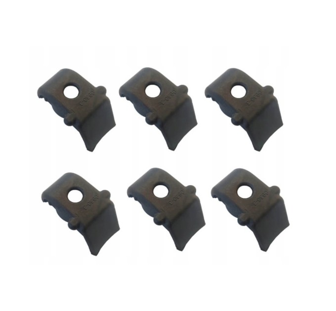 Грузики варіатора для квадроцикла Cfmoto Cforce 450 520 550 850 0GR0-051005 0JYA-051001