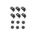 Грузики варіатора для квадроцикла Cfmoto Cforce 450 520 550 850 0GR0-051005 0JYA-051001
