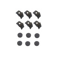 Грузики варіатора для квадроцикла Cfmoto Cforce 450 520 550 850 0GR0-051005 0JYA-051001