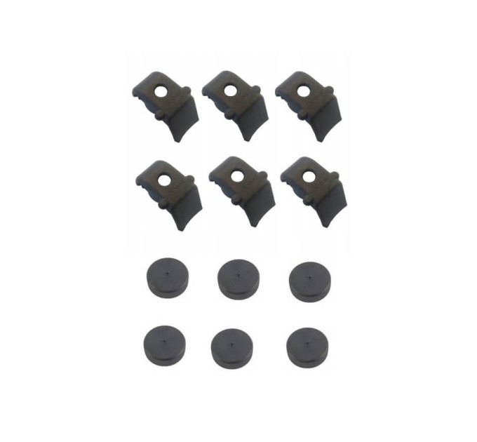Грузики варіатора для квадроцикла Cfmoto Cforce 450 520 550 850 0GR0-051005 0JYA-051001