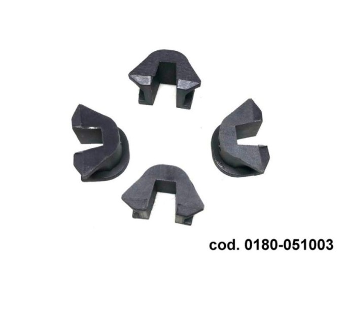 Слайдери варіатора для квадроциклів Cfmoto 500 X5 0180-051003 CF188-05100