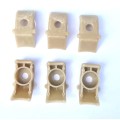 Слайдери варіатора для квадроциклів Cfmoto Сforce 450 520 550 850 0GR0-051005 0JYA-051001