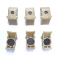 Слайдери варіатора для квадроциклів Cfmoto Сforce 450 520 550 850 0GR0-051005 0JYA-051001