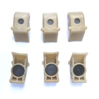 Слайдери варіатора для квадроциклів Cfmoto Сforce 450 520 550 850 0GR0-051005 0JYA-051001