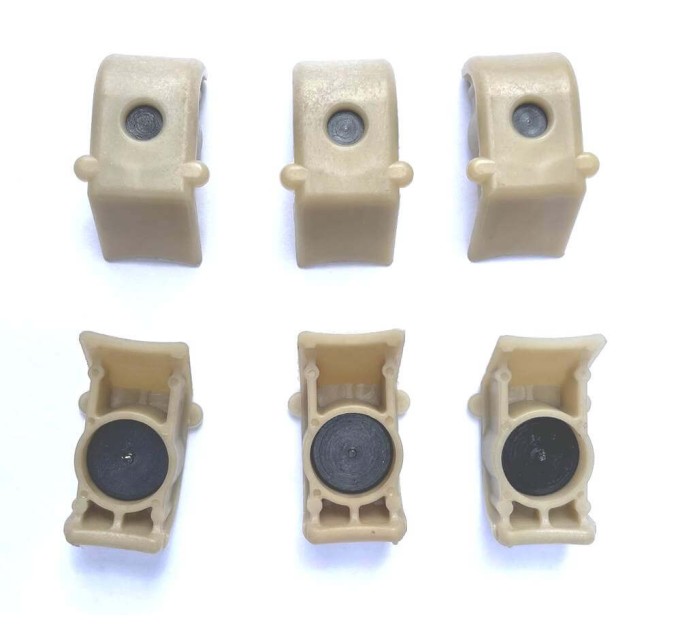 Слайдери варіатора для квадроциклів Cfmoto Сforce 450 520 550 850 0GR0-051005 0JYA-051001
