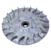 Тарілка варіатора для квадроциклів Yamaha Grizzly 550 700 3B4-17611-00-00