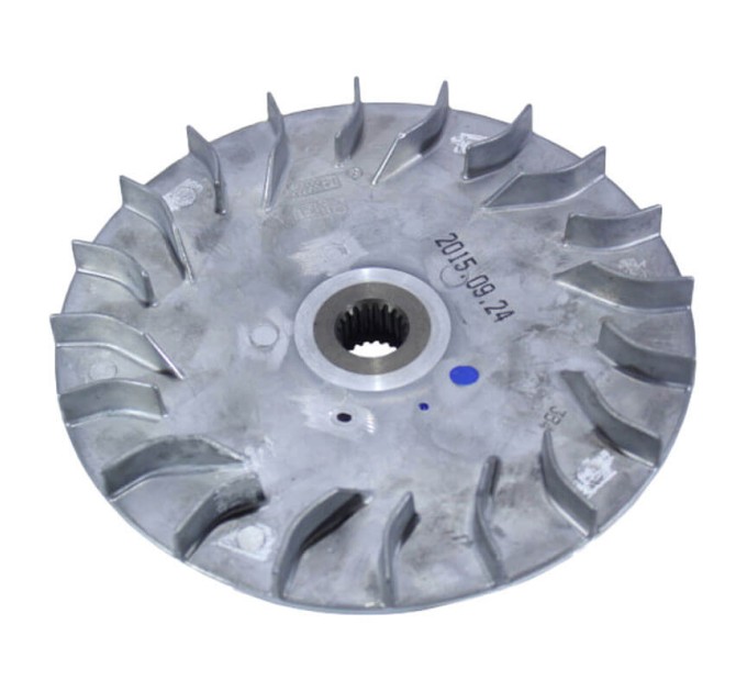 Тарілка варіатора для квадроциклів Yamaha Grizzly 550 700 3B4-17611-00-00