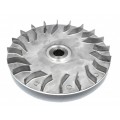 Тарілка варіатора для квадроциклів Yamaha Grizzly 700 550 3B4-17611-00-00