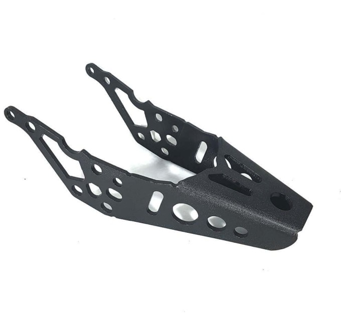 Кріплення під фаркоп для квадроциклів Can-am Renegade 800 G1