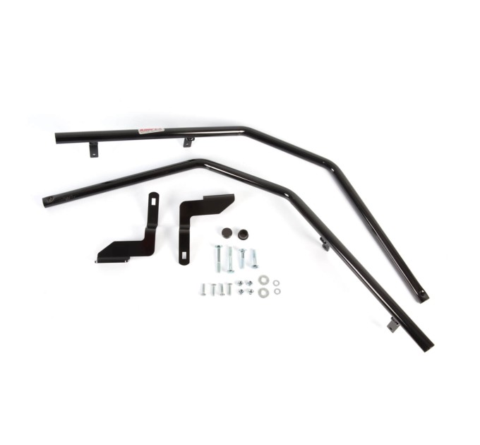 Захисні арки для квадроциклів Artic Cat 550,700, XR 700