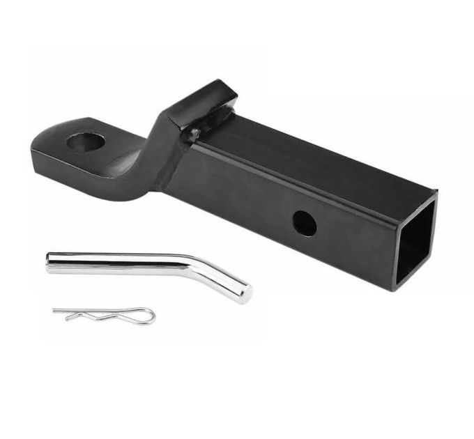 Фаркоп для квадроциклів Yamaha Grizzly 700 2016-19 Can-am Outlander Cfmoto квадрат 51х51мм (2"x2")  - 84161-1