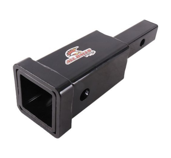 Фаркоп для квадроциклів Artic Cat Can-am Kawasaki Yamaha Suzuki квадрат 32х32мм (1-1/4")