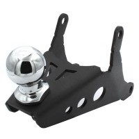 Комплект кріплення під фаркоп з кулею Can-am Renegade Outlander G2