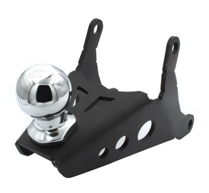 Комплект кріплення під фаркоп з кулею для квадроциклів Can-am Renegade Outlander G2