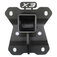 Кріплення під фаркопа Can-am Maverick X3 - 2033