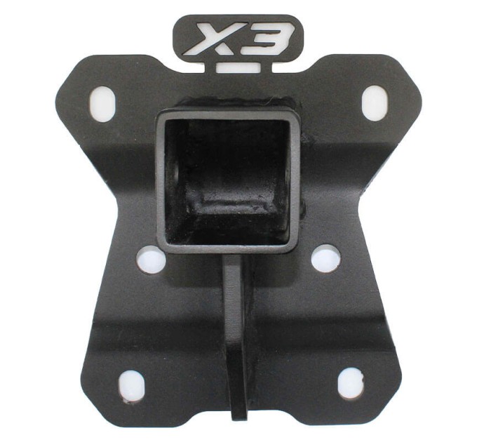 Кріплення під фаркопа Can-am Maverick X3 - 2033