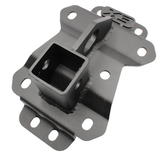 Кріплення під фаркопа для баггі Can-am Maverick X3 - 20331