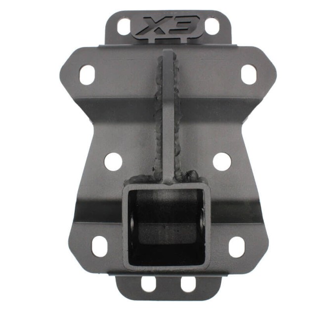 Кріплення під фаркопа для баггі Can-am Maverick X3 - 20331