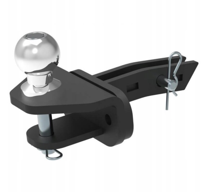 Фаркоп з кулею для квадроциклів Polaris Sportsman Scrambler Ace