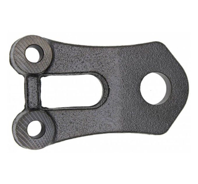 Фаркоп для квадроциклів Yamaha Grizzly 550 700 660 - 1HP-F8488-00-00