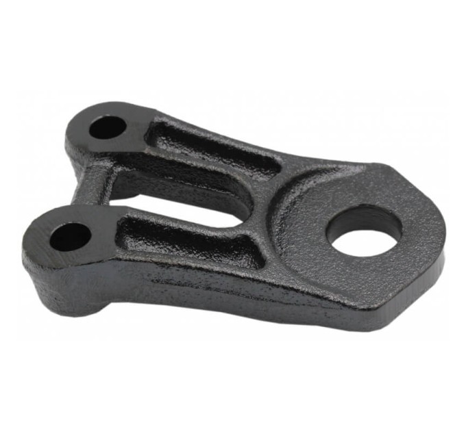 Фаркоп для квадроциклів Yamaha Grizzly 550 700 660 - 1HP-F8488-00-00