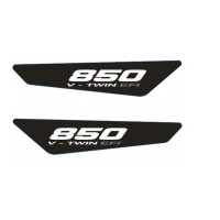 Комплект наклейок Can-am 850