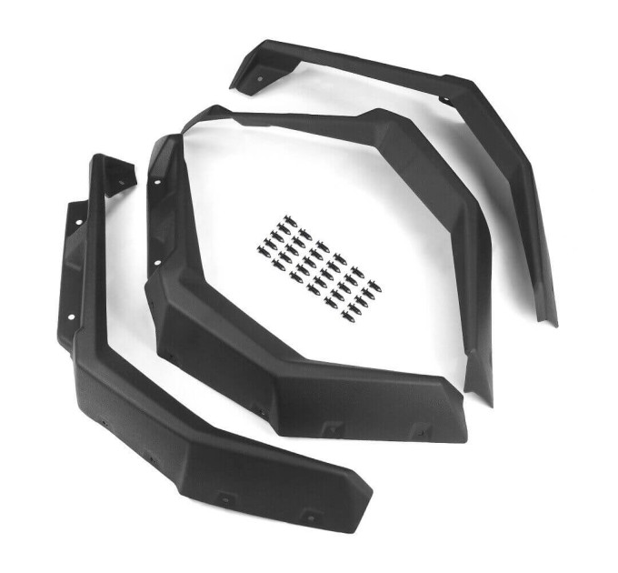 Розширювачі арок для квадроциклів Polaris Sportsman 850 1000 - 2882455