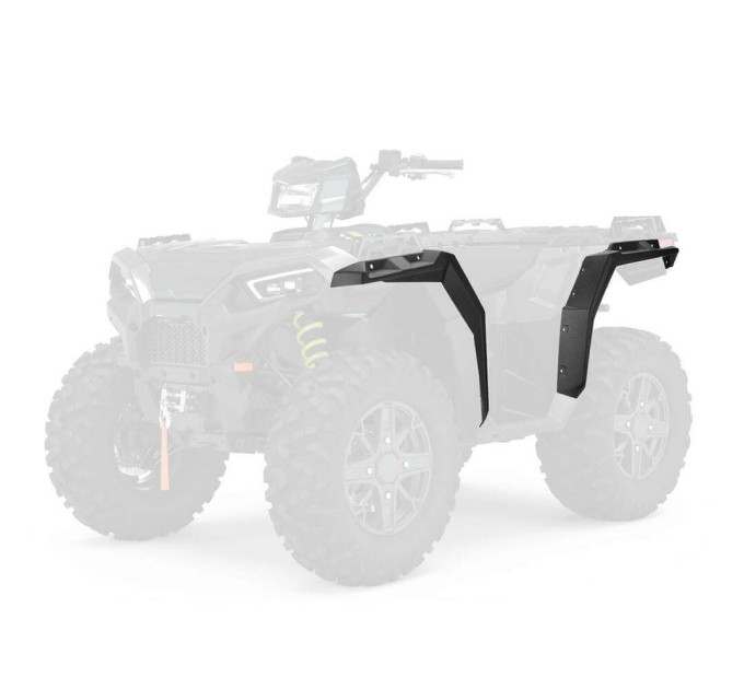 Розширювачі арок для квадроциклів Polaris Sportsman 850 1000 - 2882455
