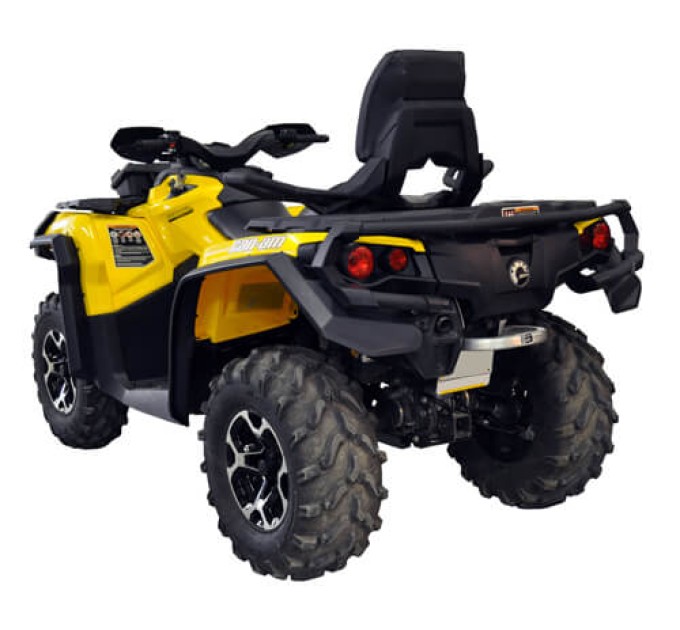 Розширювачі арок для квадроциклів Can-Am Outlander MAX 500, 570, 650, 800, 850, 1000, 1000R