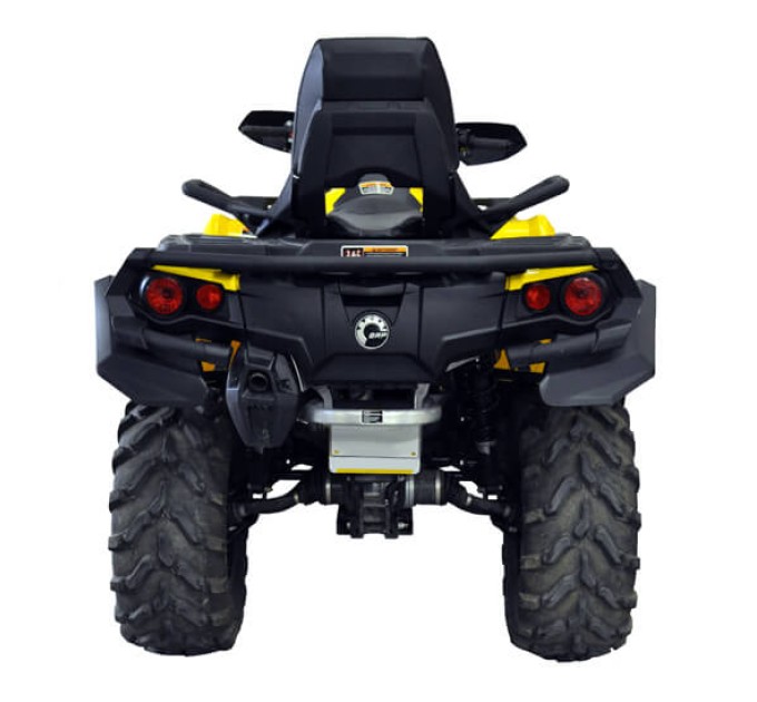 Розширювачі арок для квадроциклів Suzuki Kingquad 450 500 700 750