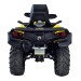 Розширювачі арок для квадроциклів Suzuki Kingquad 450 500 700 750