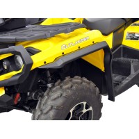Розширювачі арок для Can-Am Outlander MAX 500, 570, 650, 800, 850, 1000, 1000R