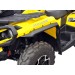 Розширювачі арок для квадроциклів Can-Am Outlander MAX 500, 570, 650, 800, 850, 1000, 1000R
