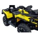 Розширювачі арок для квадроциклів Can-Am Outlander MAX 500, 570, 650, 800, 850, 1000, 1000R