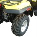 Розширювачі арок для квадроциклів Suzuki Kingquad 450 500 700 750