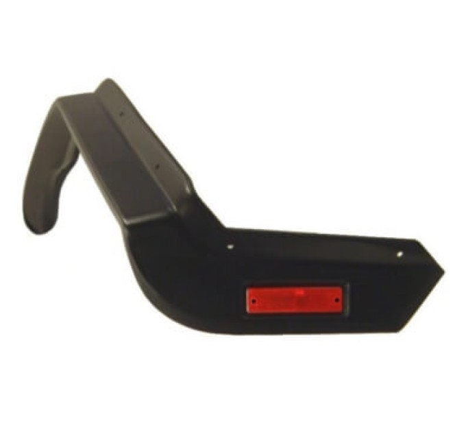 Розширювачі арок для квадроцикла Polaris Sportsman 400, 450, 500, 600, 700, 800