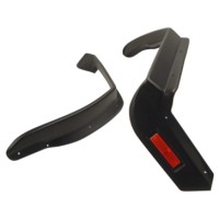 Розширювачі арок для Polaris Sportsman 400, 450, 500, 600, 700, 800