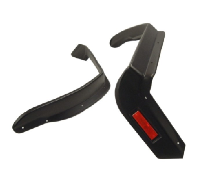 Розширювачі арок для квадроцикла Polaris Sportsman 400, 450, 500, 600, 700, 800