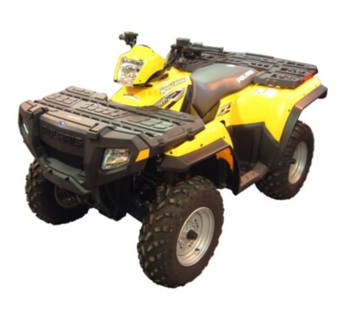 Розширювачі арок для квадроцикла Polaris Sportsman 400, 450, 500, 600, 700, 800