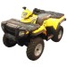 Розширювачі арок для квадроцикла Polaris Sportsman 400, 450, 500, 600, 700, 800